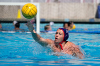 Alumni vs University at USA Water Polo National League