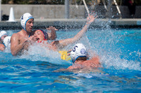 Alumni vs University at USA Water Polo National League