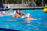 Alumni vs University at USA Water Polo National League