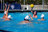 Alumni vs University at USA Water Polo National League
