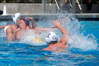 Alumni vs University at USA Water Polo National League