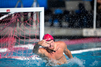 Repubblica vs NorCal at National League Tournament