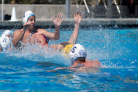 Alumni vs University at USA Water Polo National League