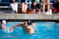 Repubblica vs NorCal at National League Tournament