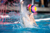Repubblica vs NorCal at National League Tournament