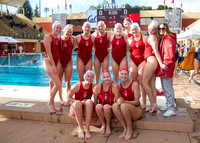 2019.02.03 Stanford Invitational: Indiana vs Davis