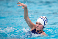 U12 Girls 680 vs Diablo at Cal Cup Qualifiers