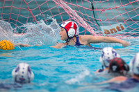U12 Girls 680 vs Diablo at Cal Cup Qualifiers