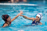 U12 Girls 680 vs Diablo at Cal Cup Qualifiers