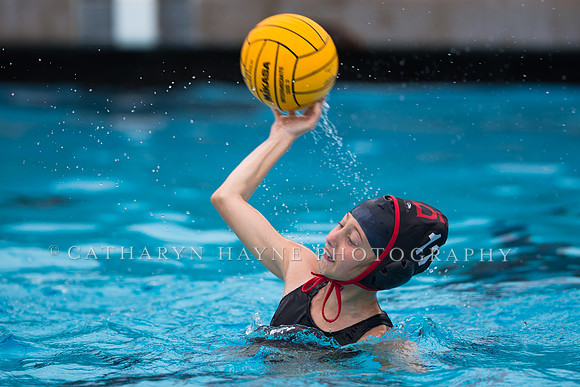 U12 Girls 680 vs Diablo at Cal Cup Qualifiers