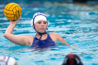 U12 Girls 680 vs Diablo at Cal Cup Qualifiers