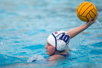 U12 Girls 680 vs Diablo at Cal Cup Qualifiers
