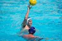 USA Alumni vs USA Collegiate at USA Water Polo National League