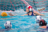 U12 Girls 680 vs Diablo at Cal Cup Qualifiers