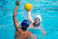 USA Alumni vs USA Collegiate at USA Water Polo National League