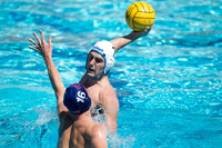 USA Alumni vs USA Collegiate at USA Water Polo National League