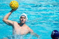 USA Alumni vs USA Collegiate at USA Water Polo National League