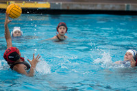 U12 Girls 680 vs Diablo at Cal Cup Qualifiers