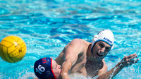 USA Alumni vs USA Collegiate at USA Water Polo National League