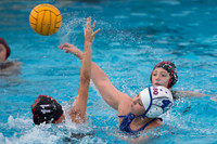 U12 Girls 680 vs Diablo at Cal Cup Qualifiers