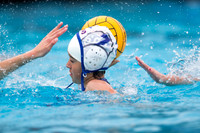 U12 Girls 680 vs Diablo at Cal Cup Qualifiers