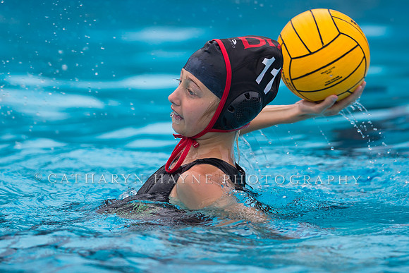 U12 Girls 680 vs Diablo at Cal Cup Qualifiers