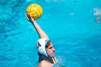 USA Alumni vs USA Collegiate at USA Water Polo National League