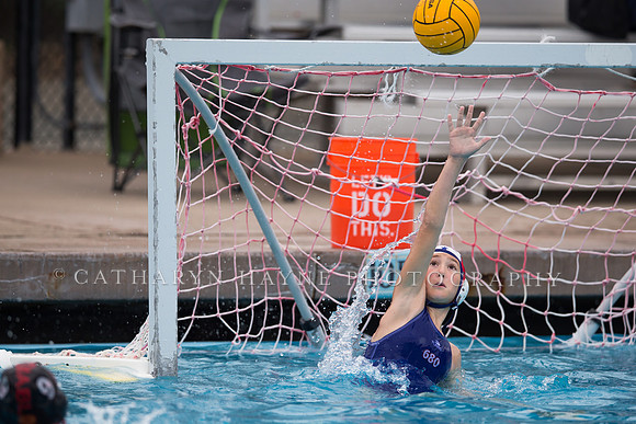 U12 Girls 680 vs Diablo at Cal Cup Qualifiers