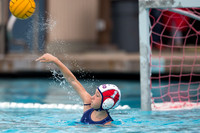 U12 Girls 680 vs Diablo at Cal Cup Qualifiers