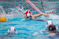 U12 Girls 680 vs Diablo at Cal Cup Qualifiers
