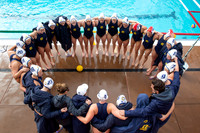 2019.02.03 Stanford Invitational: California Golden Bears vs Stanford Cardinals