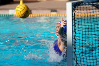 Collegiate Women's Water Polo: NCAA: UCLA Bruins vs University of Michigan Wolverines