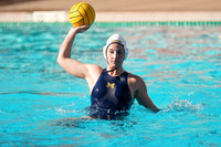 Collegiate Women's Water Polo: NCAA: UCLA Bruins vs University of Michigan Wolverines