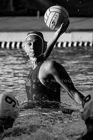 Collegiate Women's Water Polo: NCAA: UCLA Bruins vs University of Michigan Wolverines