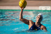 Collegiate Women's Water Polo: NCAA: UCLA Bruins vs University of Michigan Wolverines
