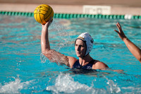Collegiate Women's Water Polo: NCAA: UCLA Bruins vs University of Michigan Wolverines