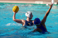 Collegiate Women's Water Polo: NCAA: UCLA Bruins vs University of Michigan Wolverines