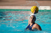 Collegiate Women's Water Polo: NCAA: UCLA Bruins vs University of Michigan Wolverines