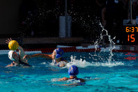 Collegiate Women's Water Polo: NCAA: UCLA Bruins vs University of Michigan Wolverines