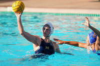 Collegiate Women's Water Polo: NCAA: UCLA Bruins vs University of Michigan Wolverines