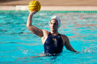 Collegiate Women's Water Polo: NCAA: UCLA Bruins vs University of Michigan Wolverines