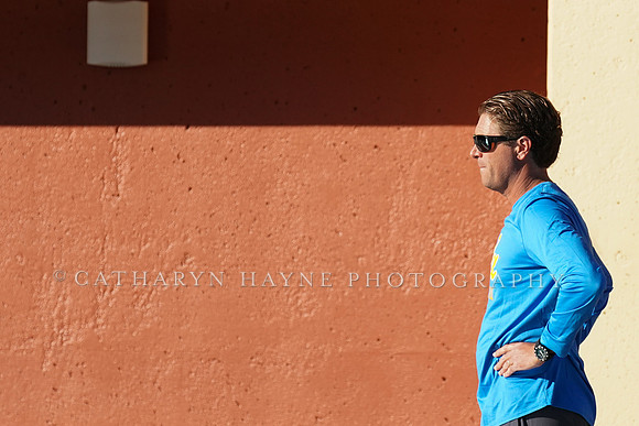 Collegiate Women's Water Polo: NCAA: UCLA Bruins vs University of Michigan Wolverines