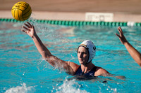 Collegiate Women's Water Polo: NCAA: UCLA Bruins vs University of Michigan Wolverines