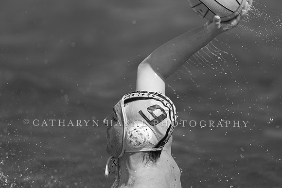 Olympic Club vs USA Junior at USA Water Polo National League