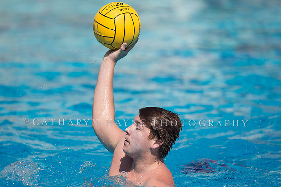 Olympic Club vs USA Junior at USA Water Polo National League