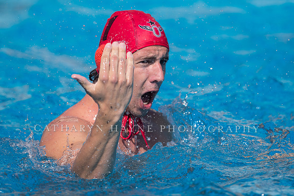 Olympic Club vs USA Junior at USA Water Polo National League