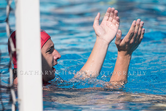 Olympic Club vs USA Junior at USA Water Polo National League