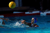 Collegiate Women's Water Polo: NCAA: UCLA Bruins vs University of Michigan Wolverines