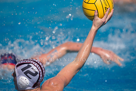 Olympic Club vs USA Junior at USA Water Polo National League