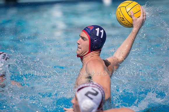 Olympic Club vs USA Junior at USA Water Polo National League